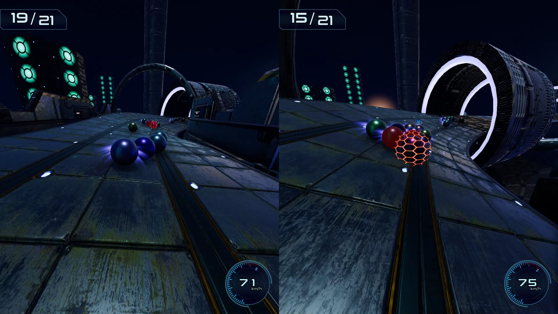 Mindball Play - PC (Steam) Screenshot 12