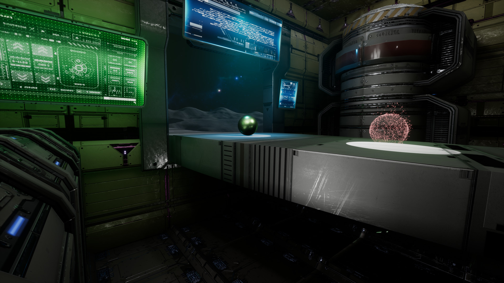 Mindball Play - PC (Steam) Screenshot 10