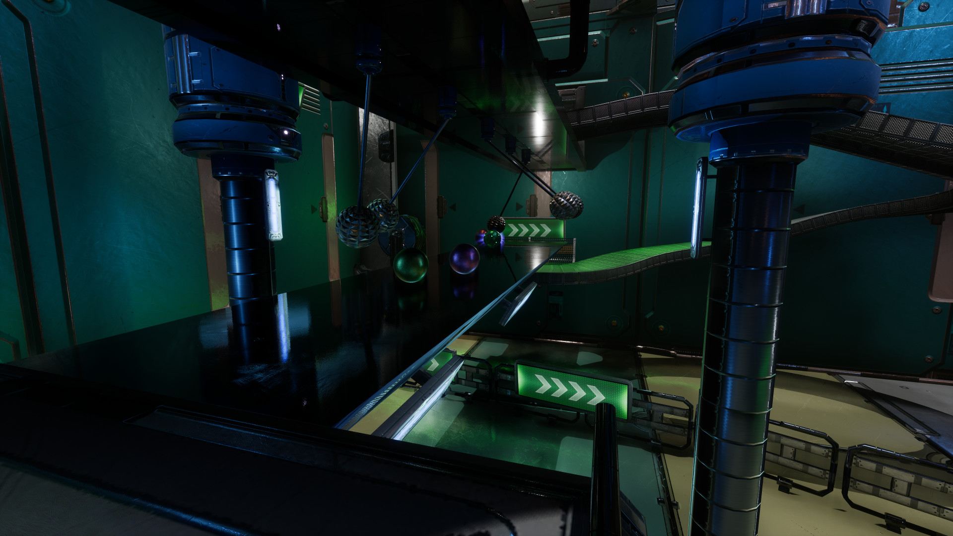 Mindball Play - PC (Steam) Screenshot 13
