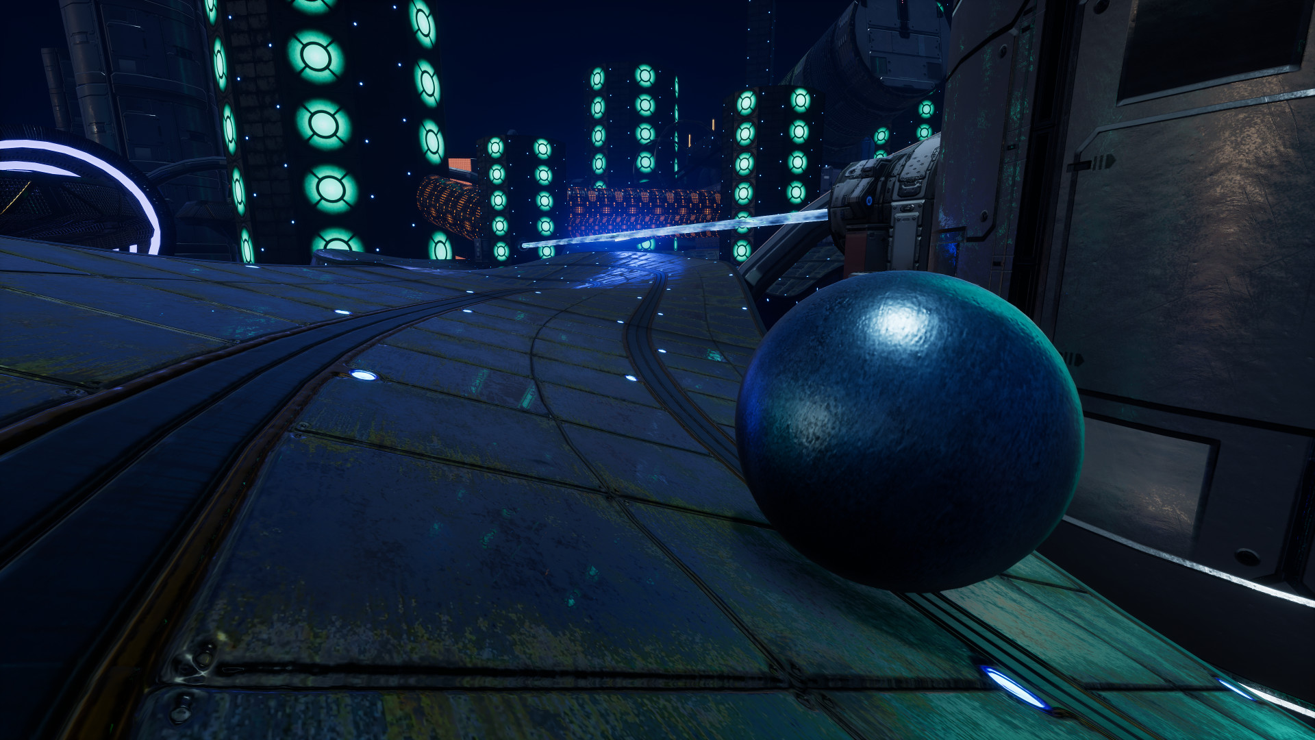 Mindball Play - PC (Steam) Screenshot 16