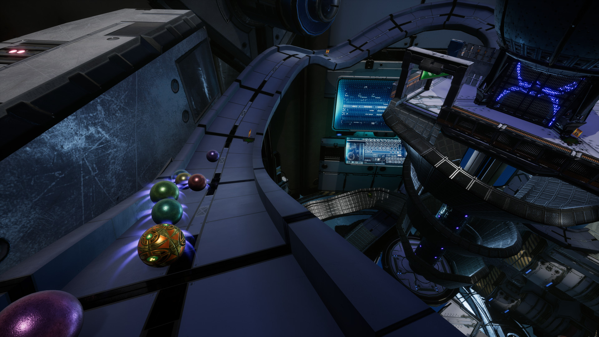 Mindball Play - PC (Steam) Screenshot 15