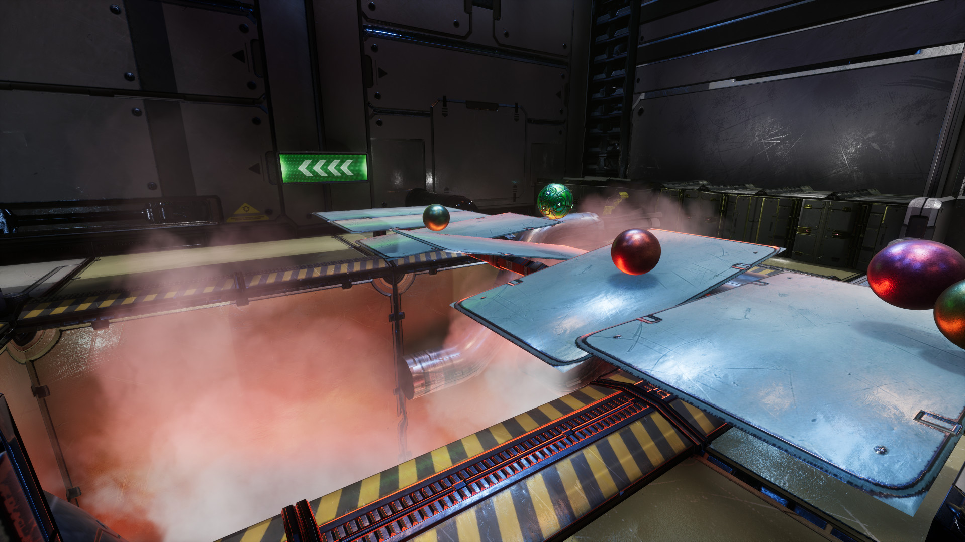Mindball Play - PC (Steam) Screenshot 14