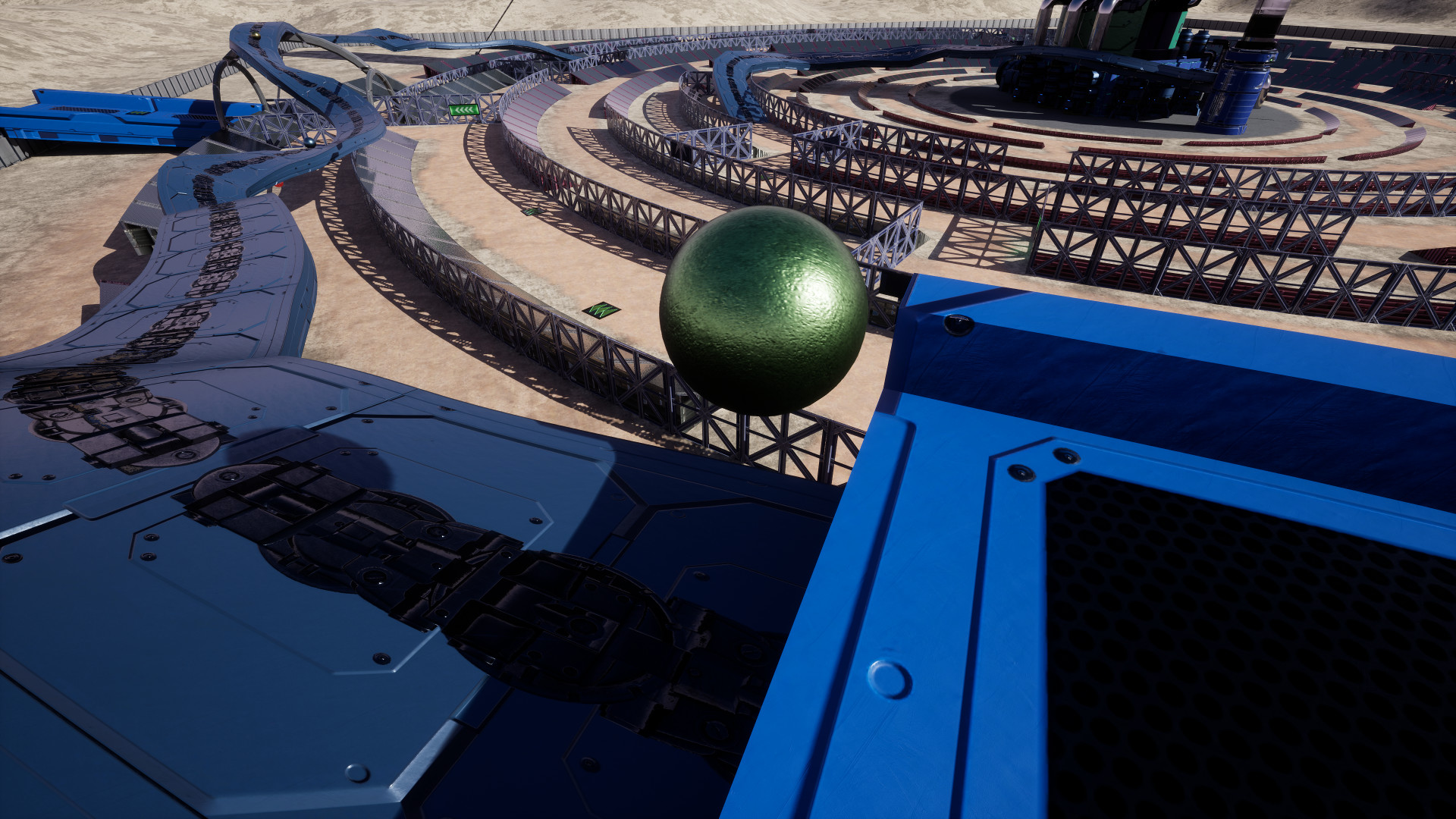 Mindball Play - PC (Steam) Screenshot 17