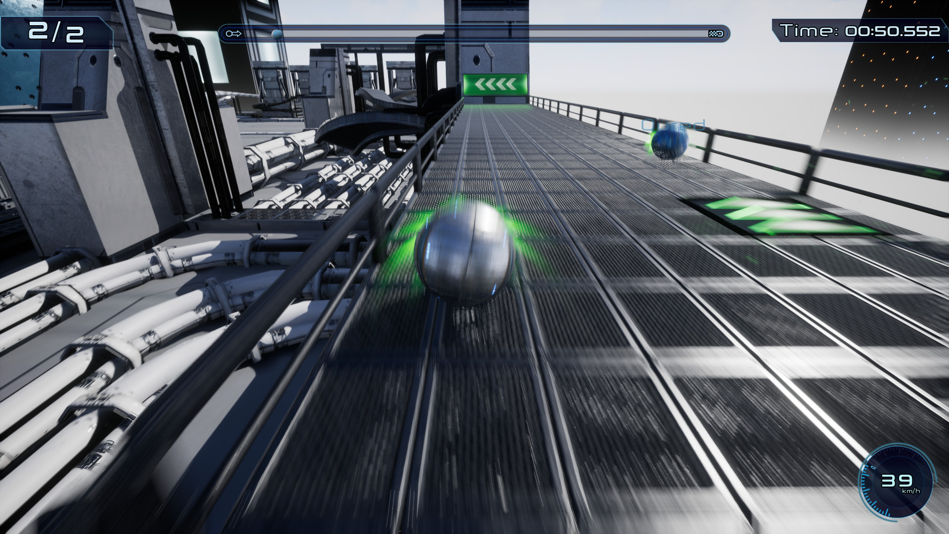 Mindball Play - PC (Steam) Screenshot 20