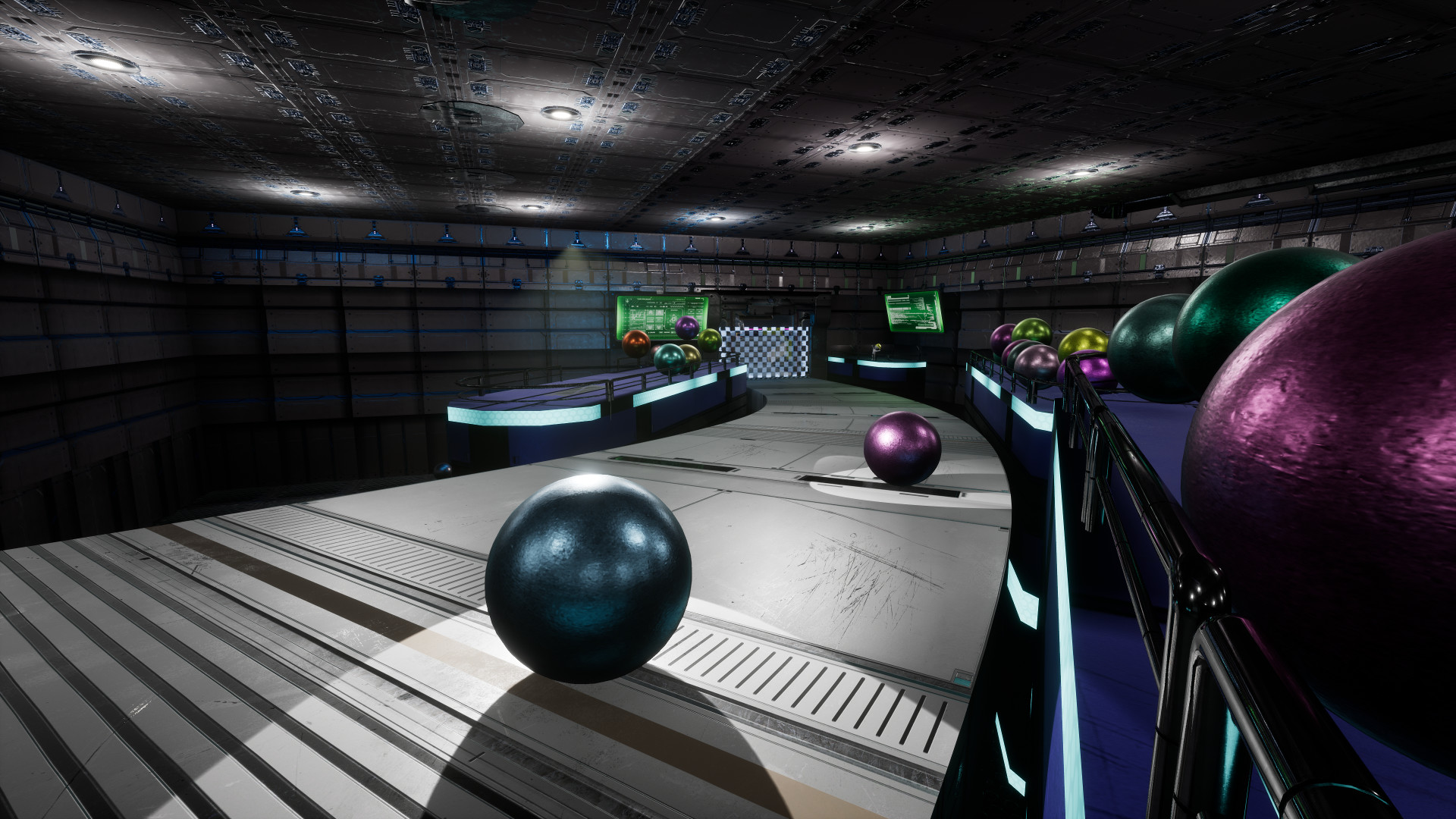 Mindball Play - PC (Steam) Screenshot 19