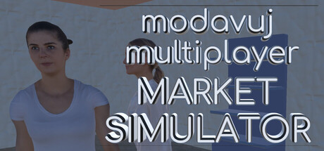 Modavuj Multiplayer Market Simulator - PC (Steam)