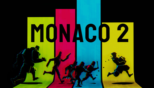 Monaco 2 - PC (Steam)