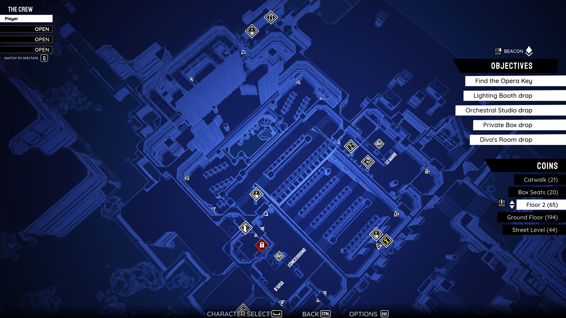 Monaco 2 - PC (Steam) Screenshot 1