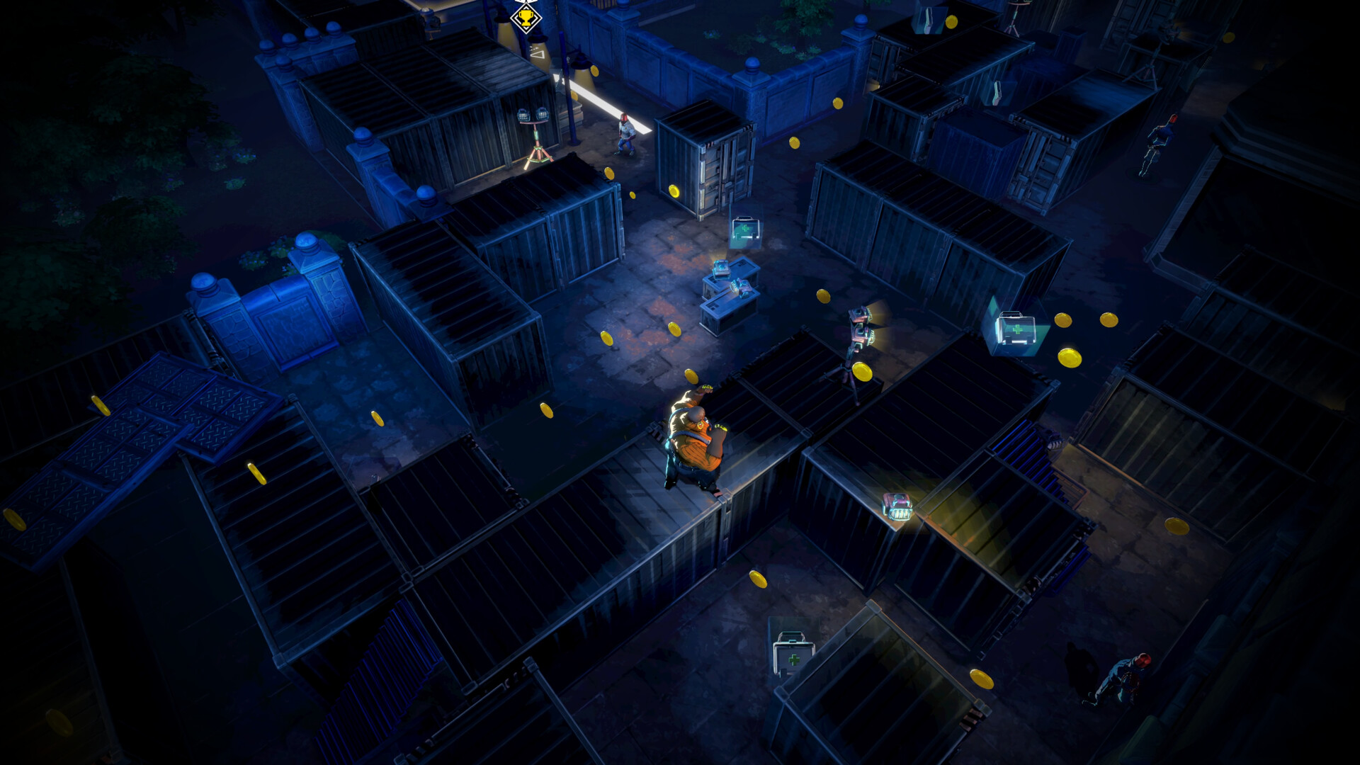 Monaco 2 - PC (Steam) Screenshot 5