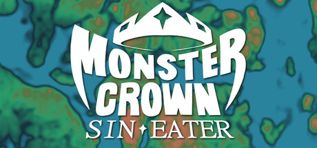 Monster Crown: Sin Eater - PC (Steam)