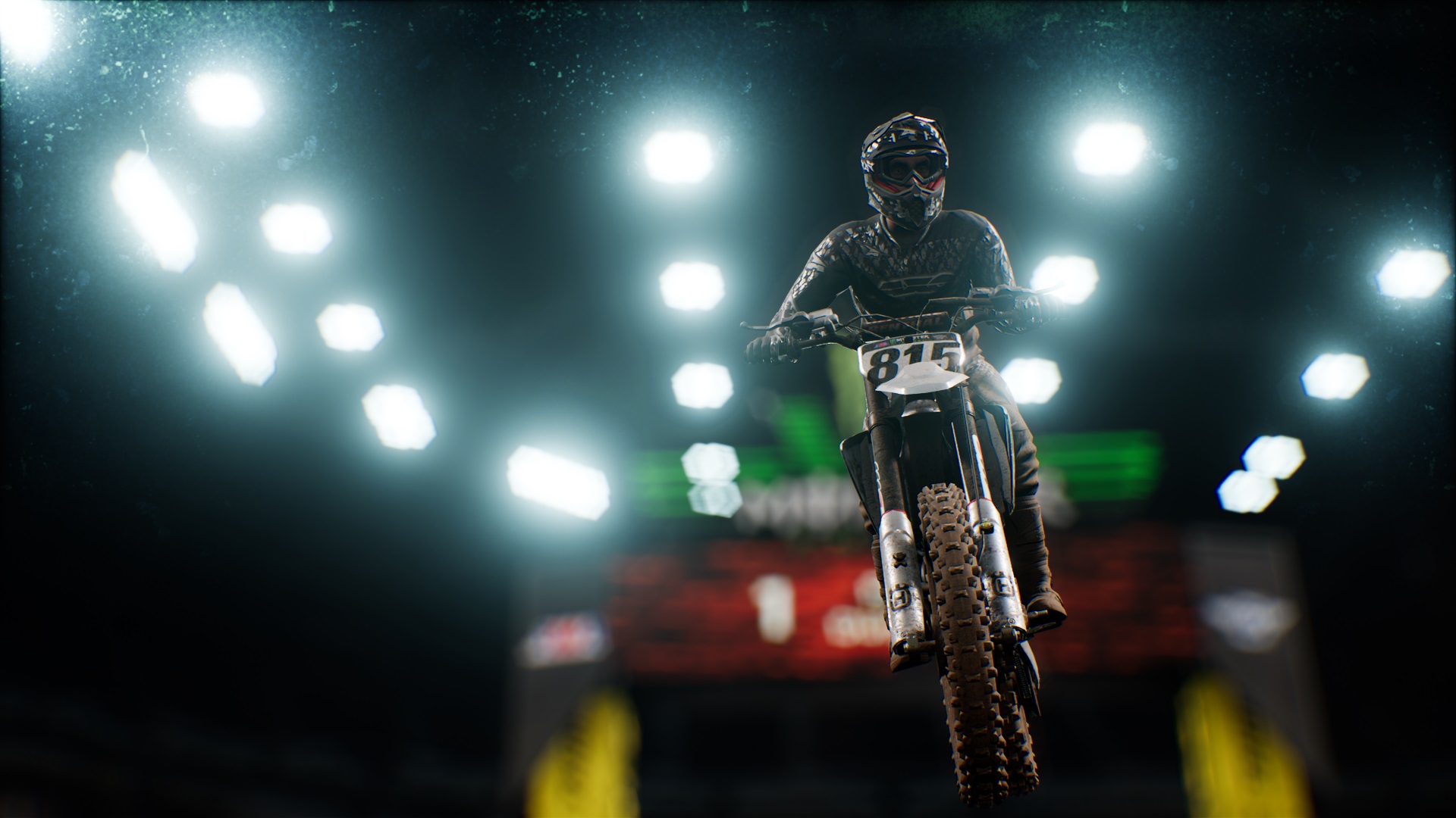 Monster Energy Supercross - The Official Videogame - PC (Steam) Screenshot 5