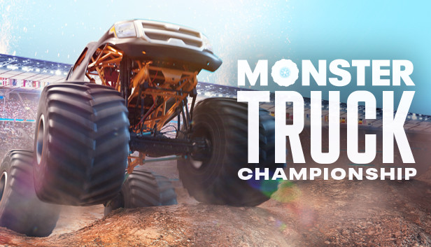 Monster Truck Championship Steam CD Key