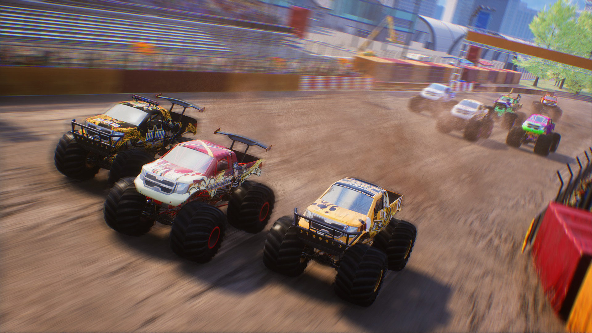 Monster Truck Championship Steam CD Key Screenshot 4