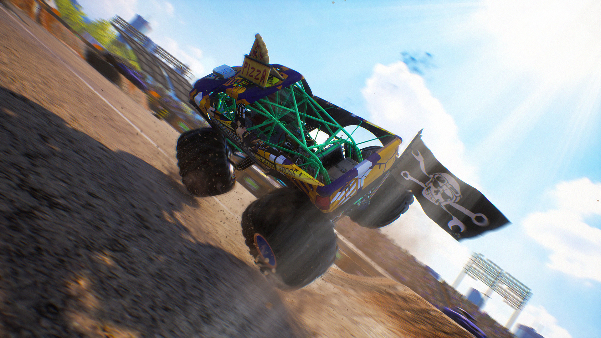 Monster Truck Championship Steam CD Key Screenshot 3