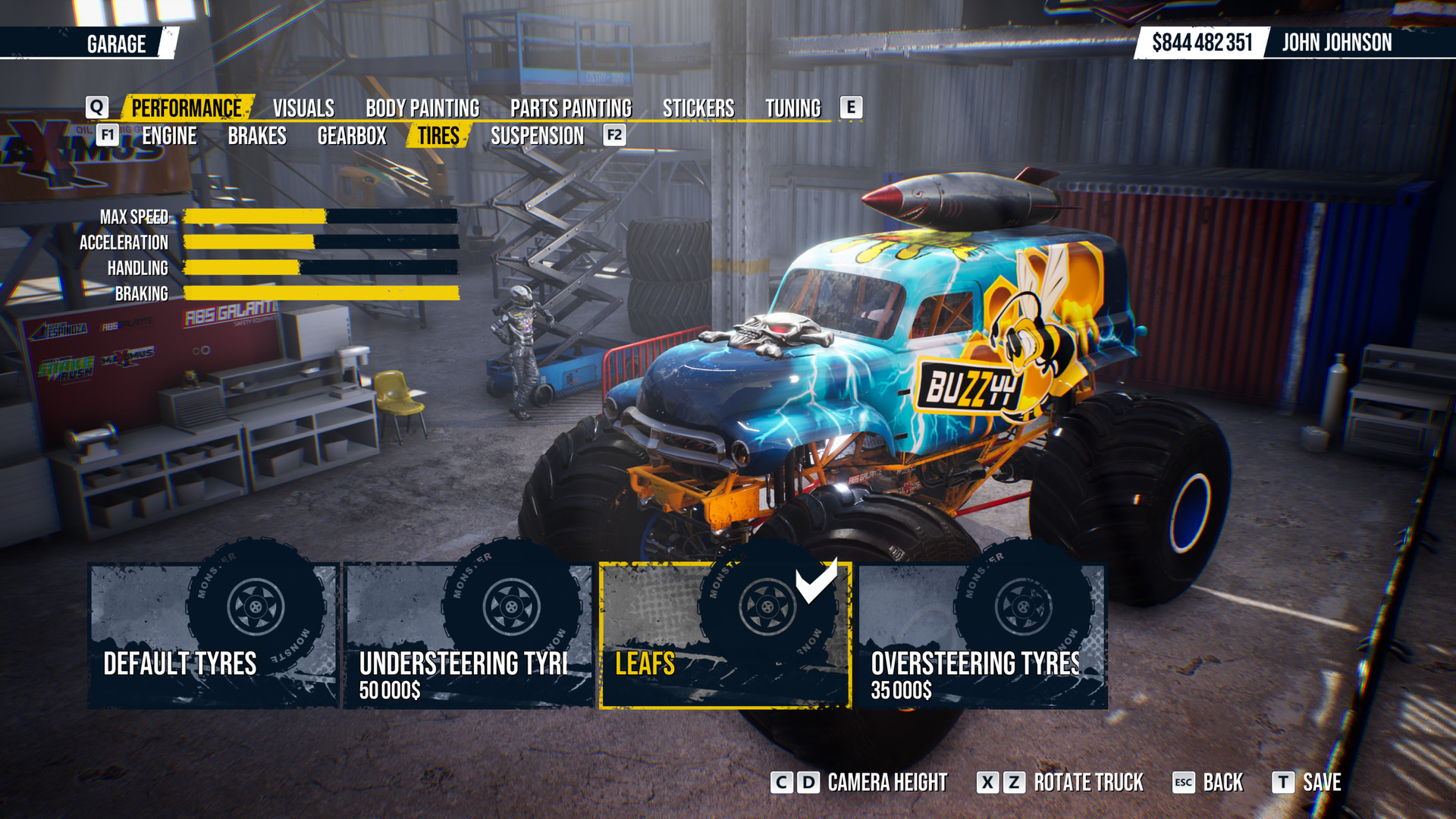 Monster Truck Championship Steam CD Key Screenshot 7