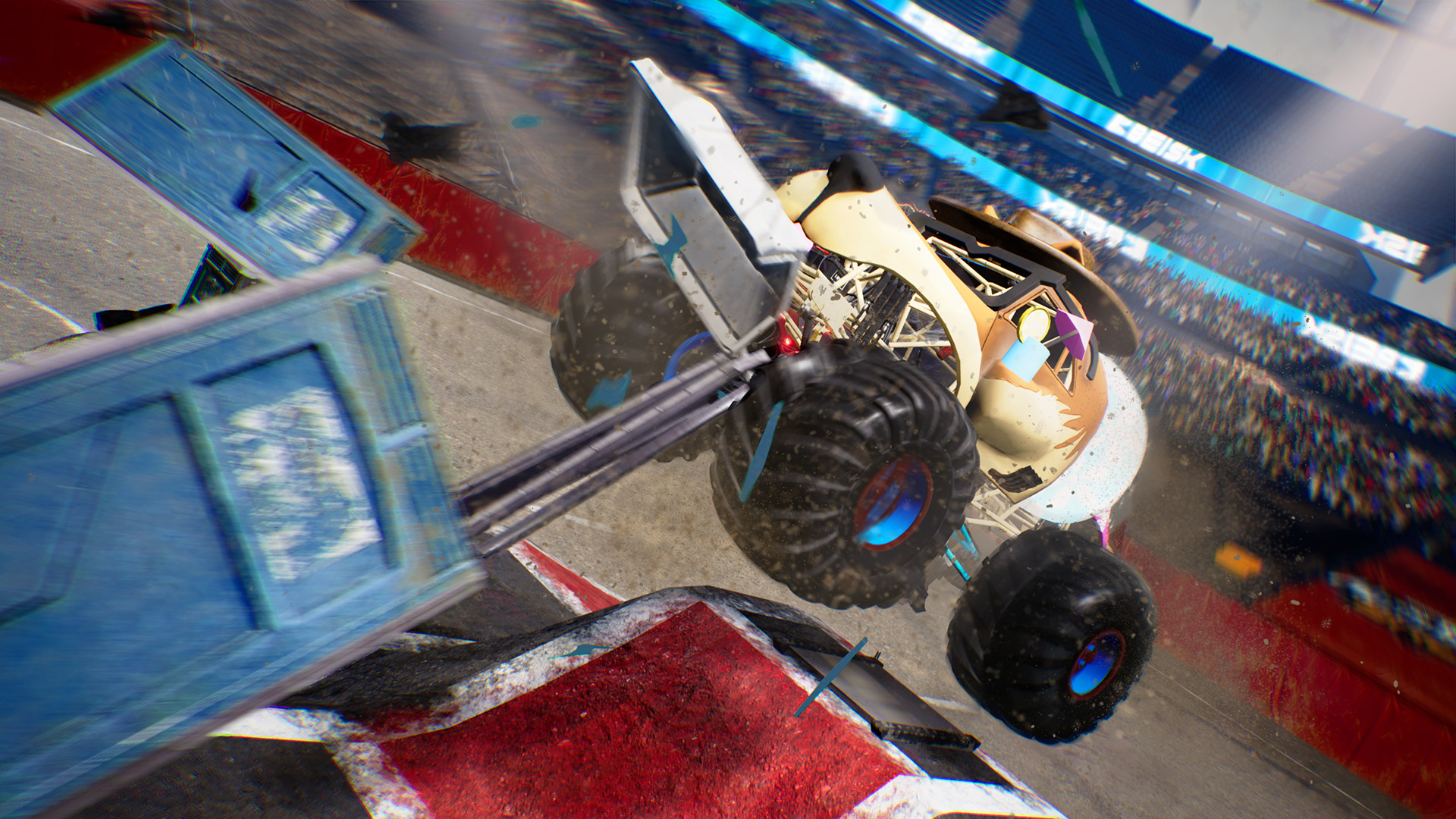Monster Truck Championship Steam CD Key Screenshot 5