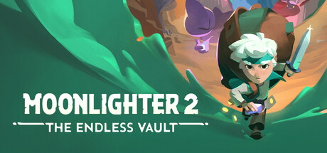 Moonlighter 2: The Endless Vault - PC (Steam)