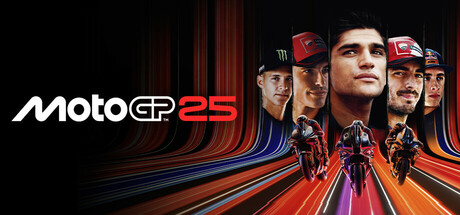 MotoGP 25 - PC (Steam)