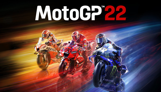 MotoGP 22 - PC (Steam)