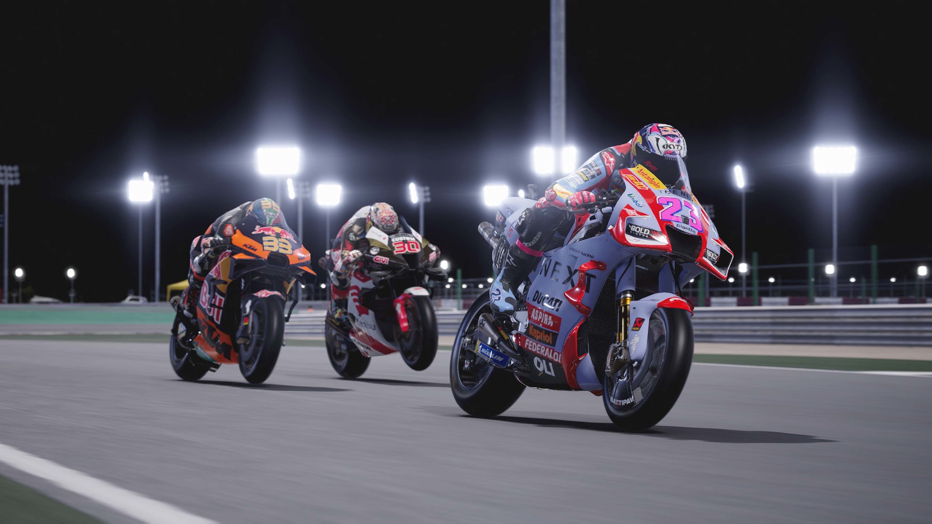 MotoGP 22 - PC (Steam) Screenshot 2