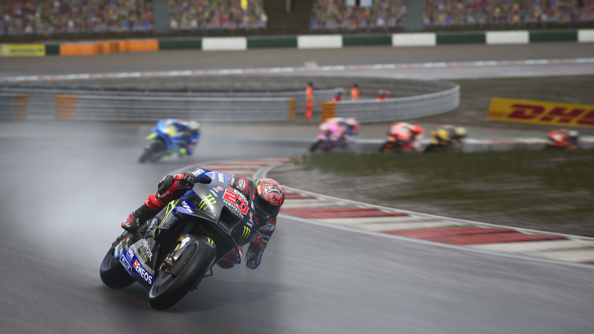 MotoGP 22 - PC (Steam) Screenshot 4