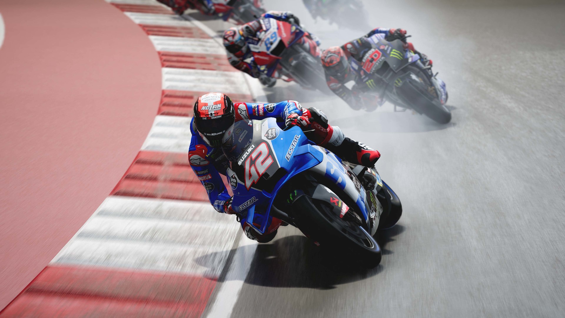 MotoGP 22 - PC (Steam) Screenshot 1