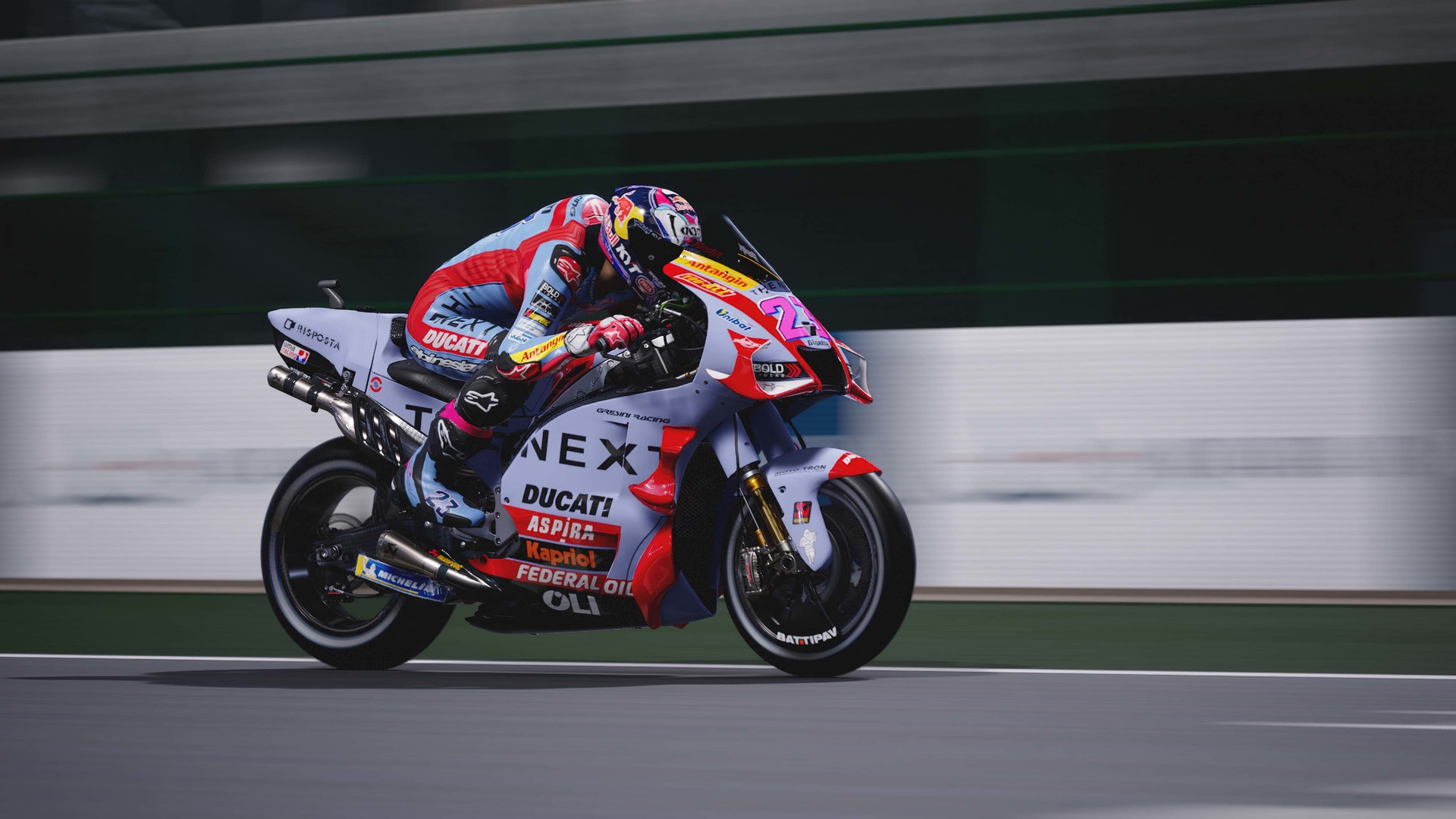 MotoGP 22 - PC (Steam) Screenshot 5