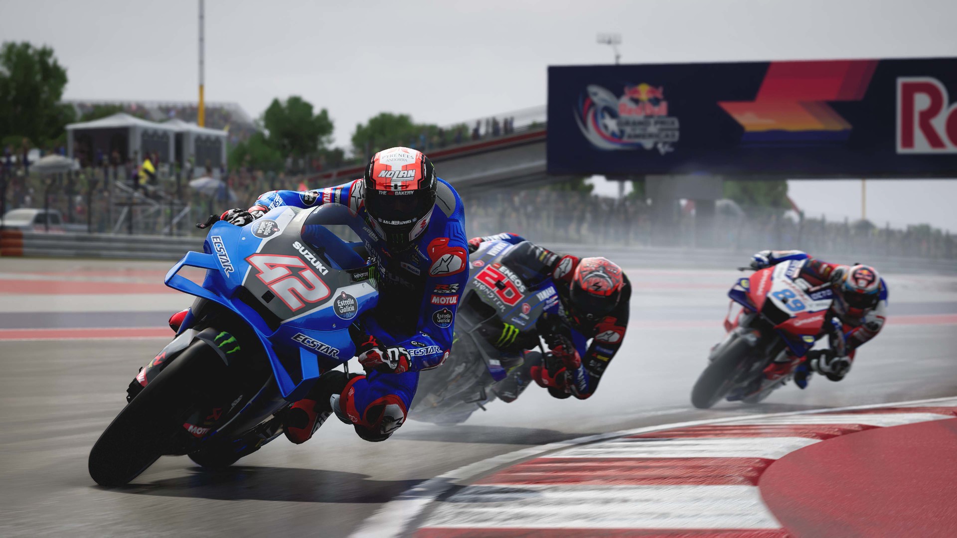 MotoGP 22 - PC (Steam) Screenshot 8