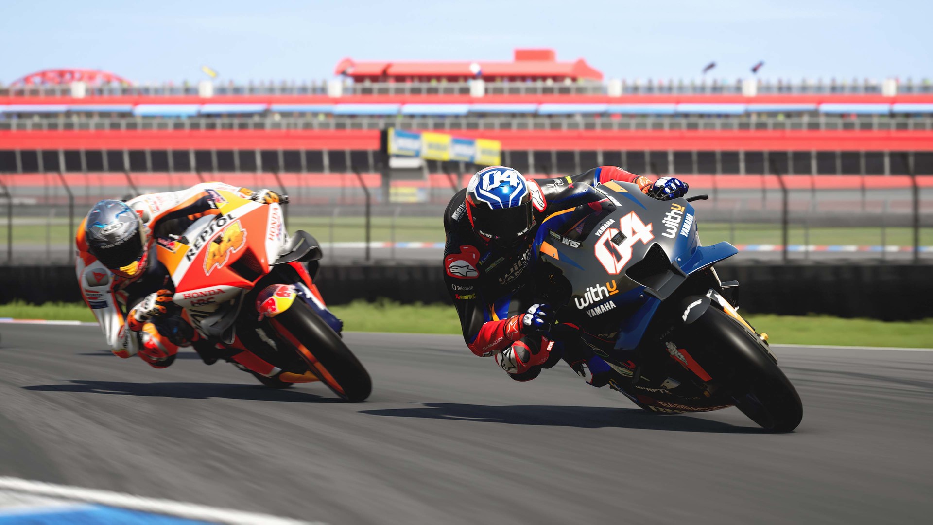 MotoGP 22 - PC (Steam) Screenshot 7