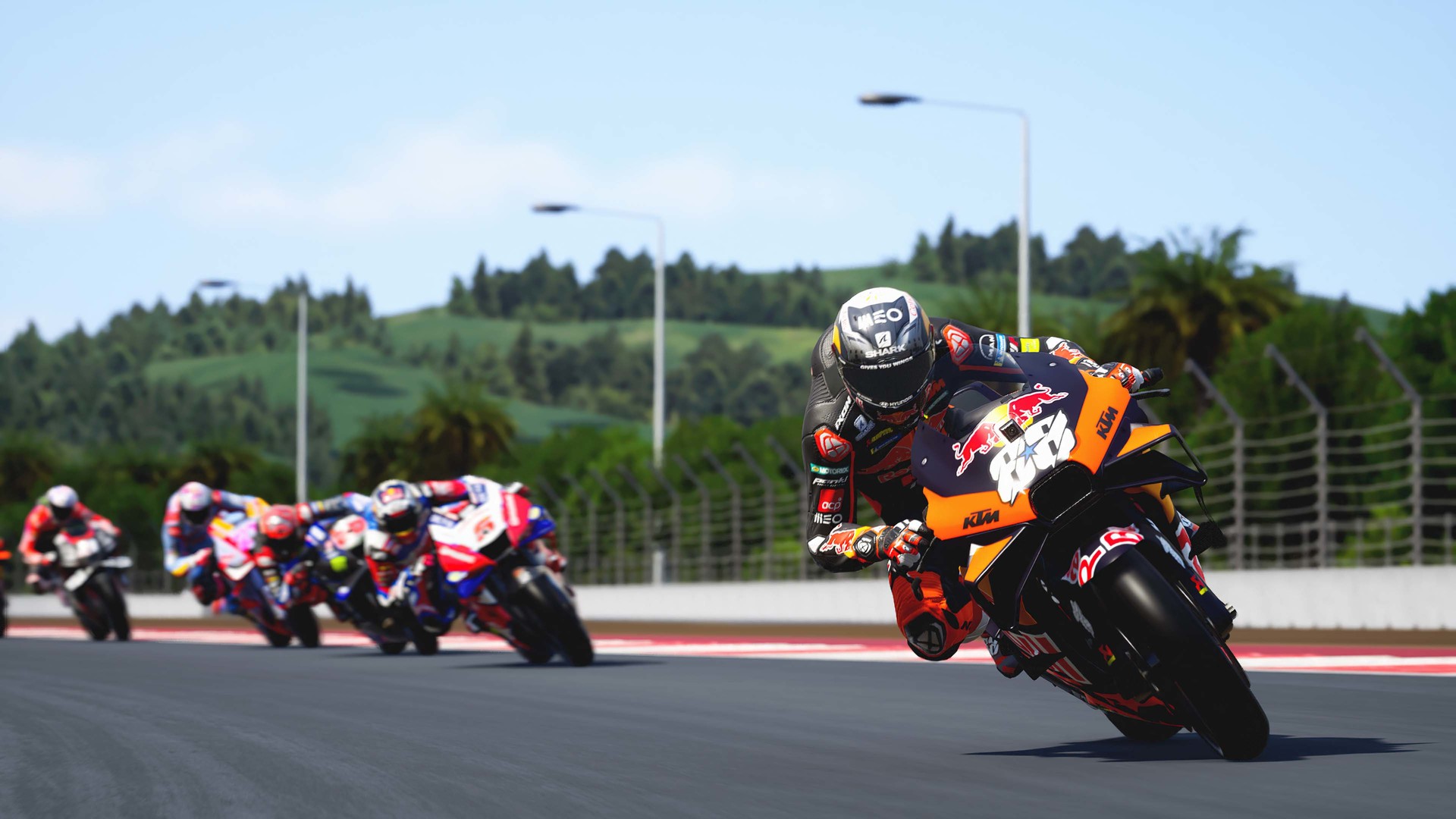 MotoGP 22 - PC (Steam) Screenshot 6
