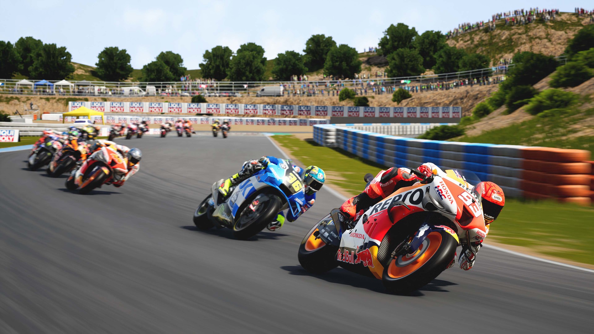 MotoGP 22 - PC (Steam) Screenshot 10
