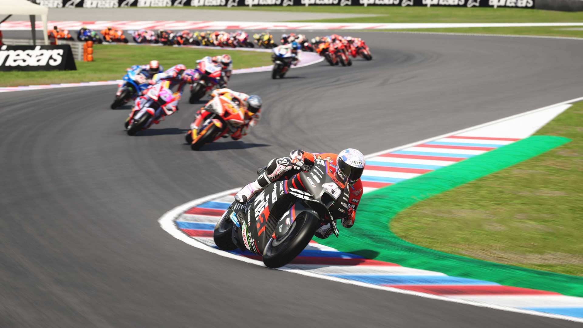 MotoGP 22 - PC (Steam) Screenshot 9