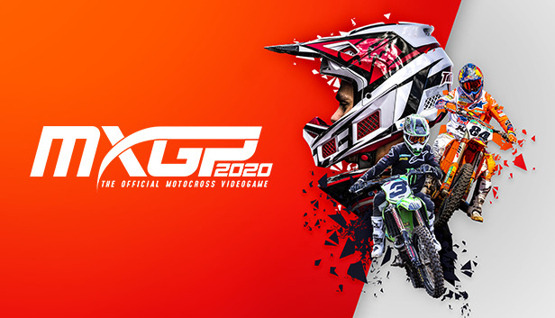 MXGP 2020 - The Official Motocross Videogame Steam CD Key