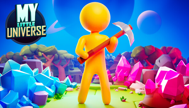 My Little Universe: Complete Edition - PC (Steam)
