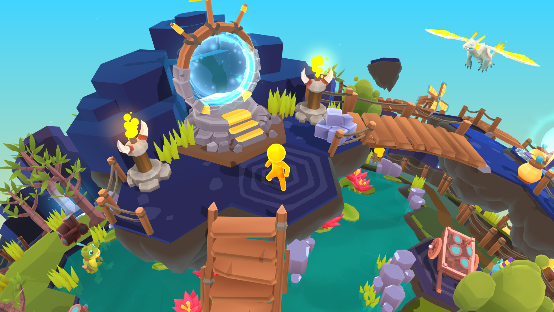 My Little Universe: Complete Edition - PC (Steam) Screenshot 1