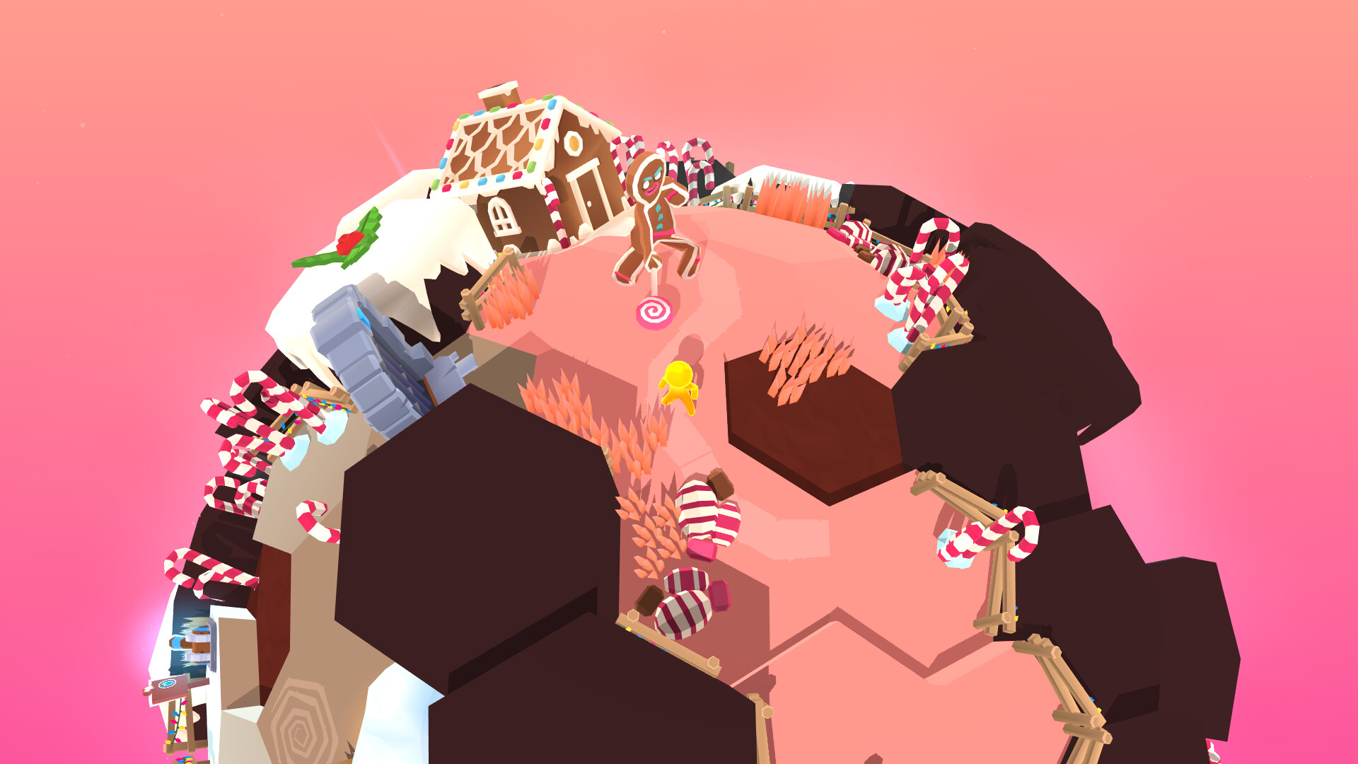 My Little Universe: Complete Edition - PC (Steam) Screenshot 3
