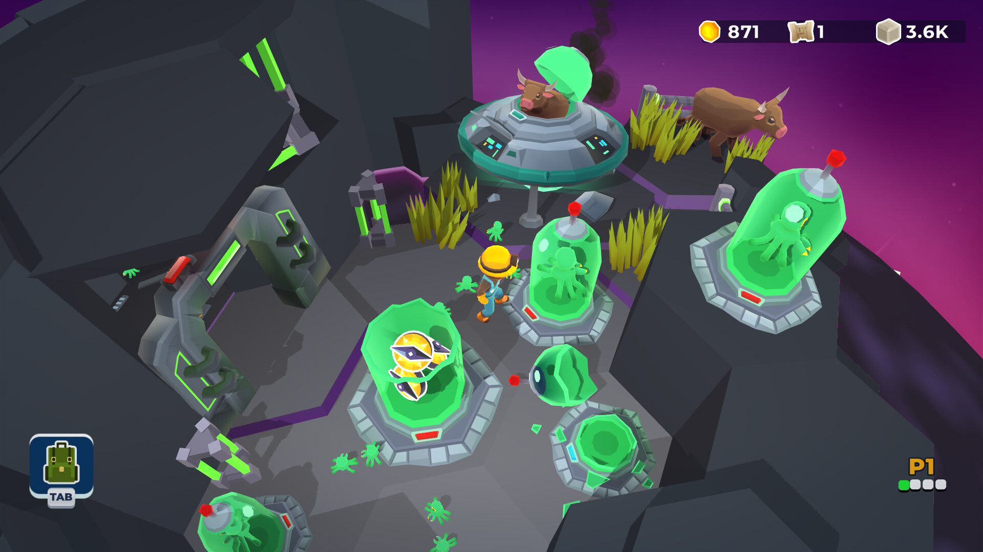 My Little Universe: Complete Edition - PC (Steam) Screenshot 9