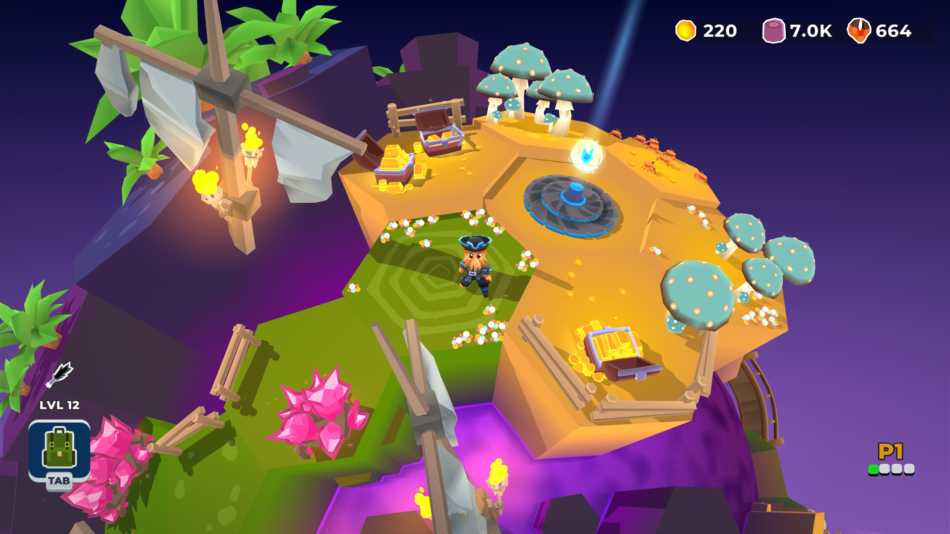 My Little Universe: Complete Edition - PC (Steam) Screenshot 10