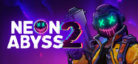 Neon Abyss 2 - PC (Steam)