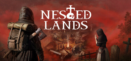 Nested Lands - PC (Steam)