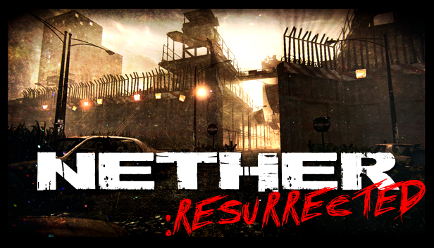 Nether: Resurrected Steam CD Key