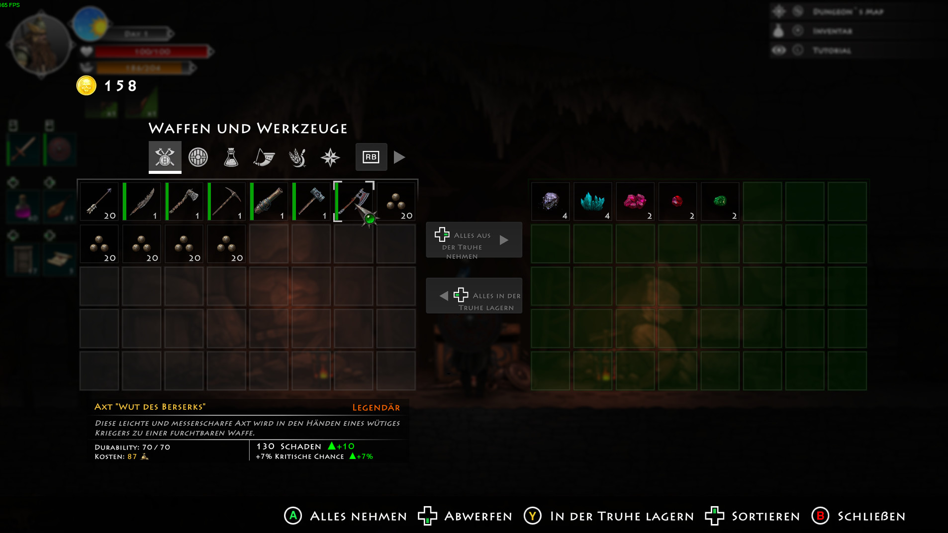 Niffelheim Steam CD Key Screenshot 13