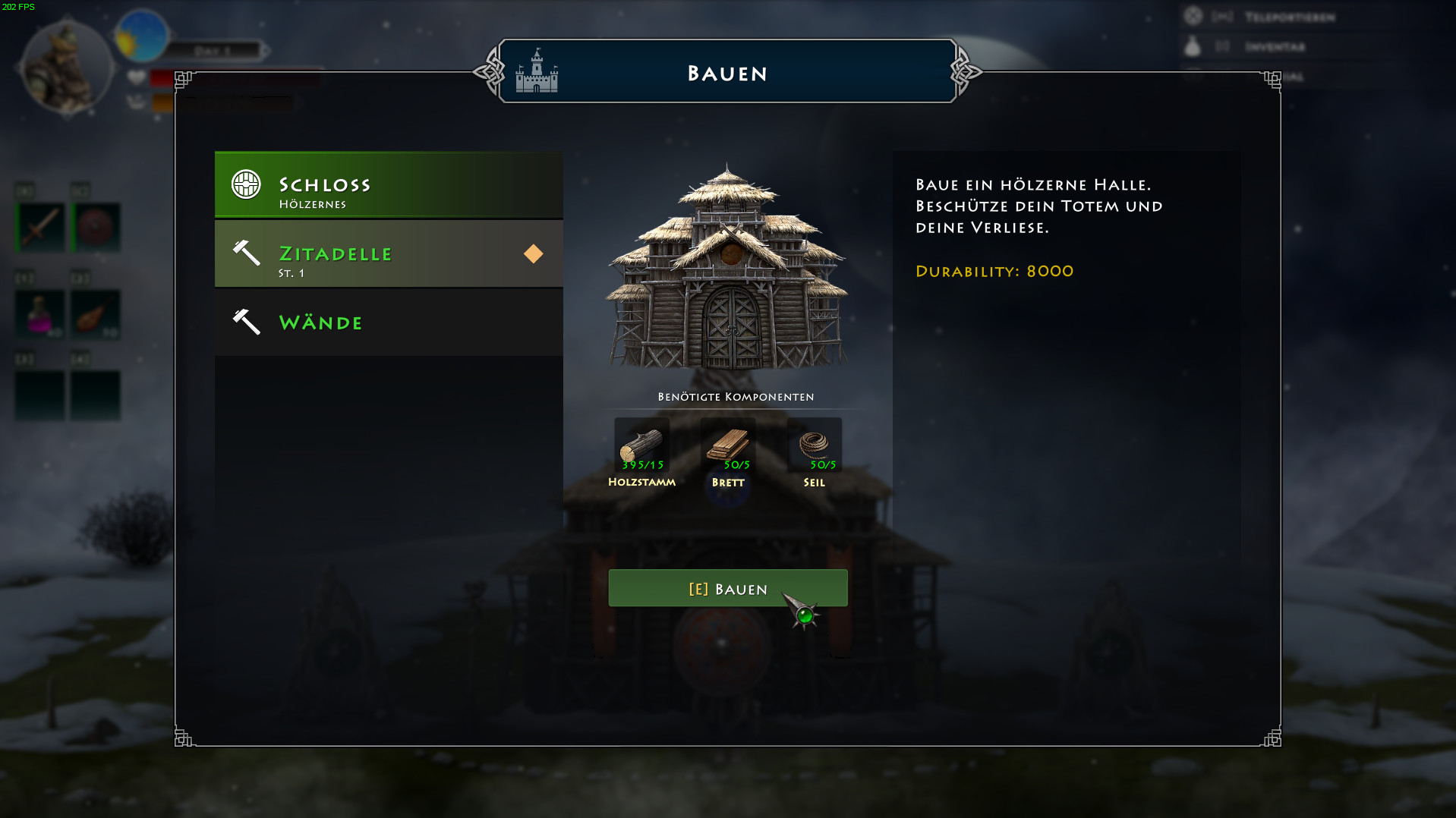Niffelheim Steam CD Key Screenshot 15