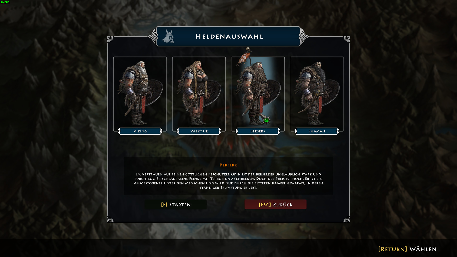 Niffelheim Steam CD Key Screenshot 17