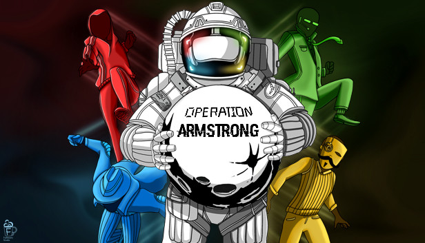 Operation Armstrong Steam CD Key