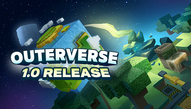 Outerverse Steam CD Key