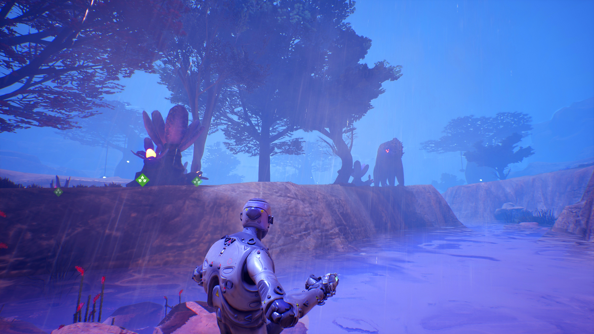 Outpost Zero Steam CD Key Screenshot 3