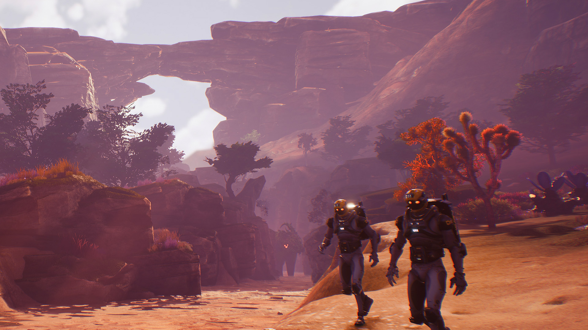 Outpost Zero Steam CD Key Screenshot 1