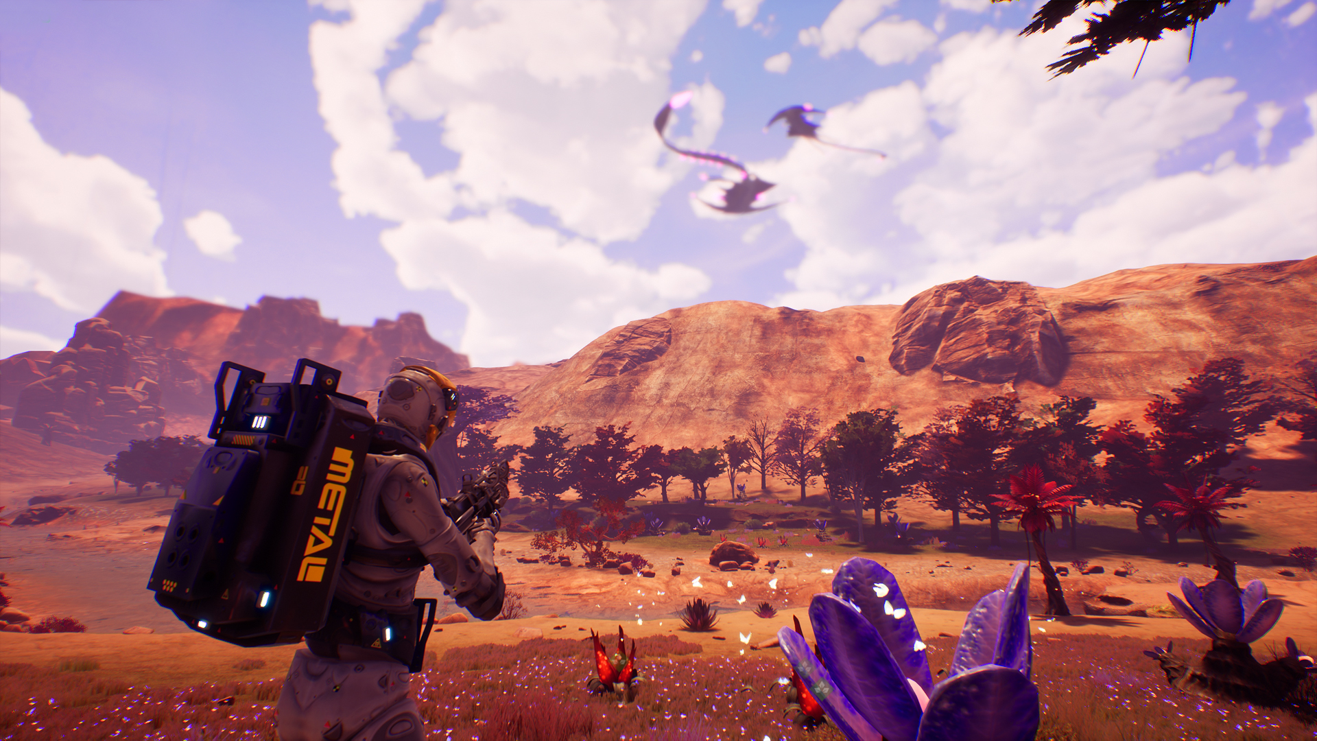 Outpost Zero Steam CD Key Screenshot 2