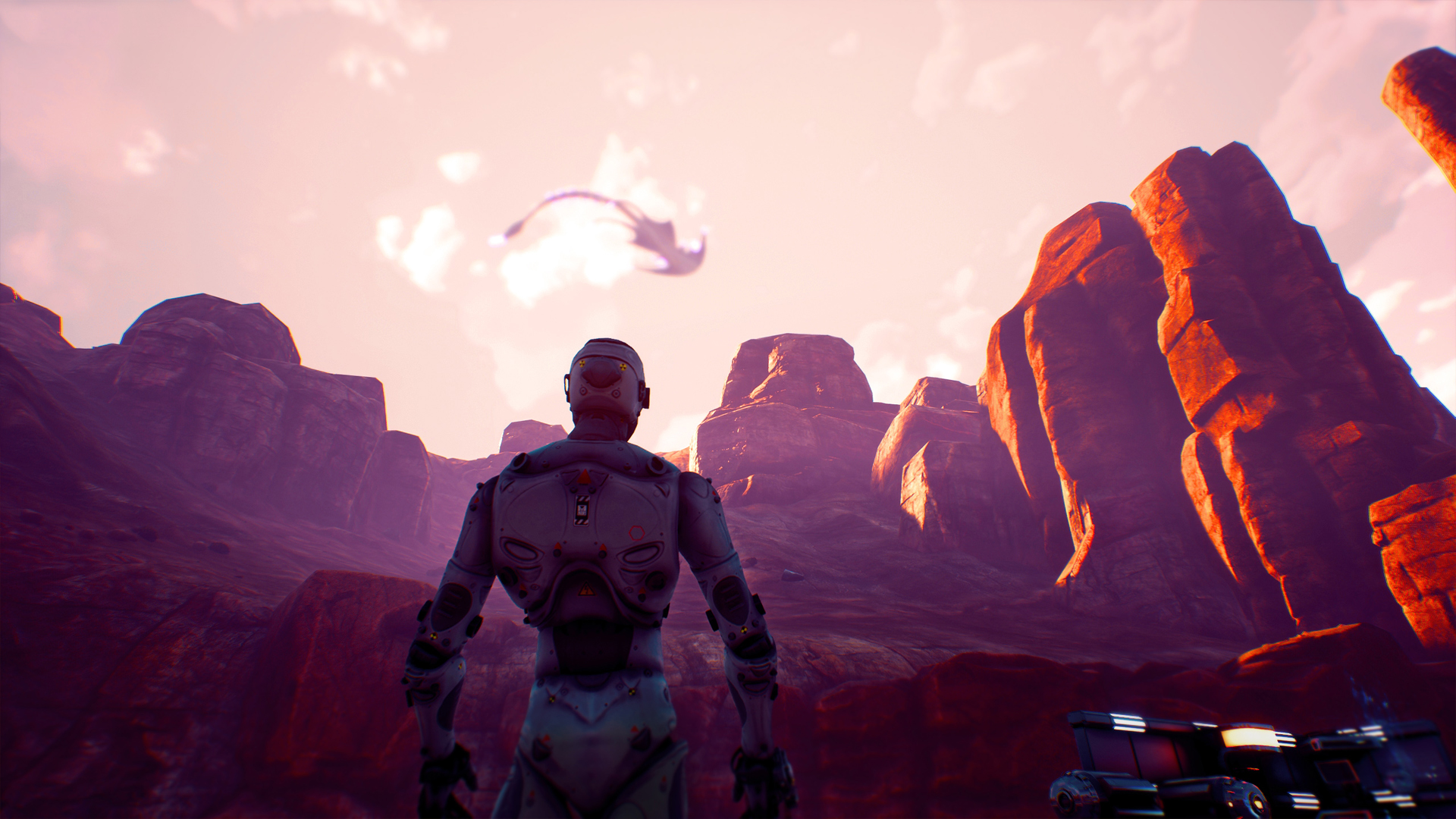 Outpost Zero Steam CD Key Screenshot 8